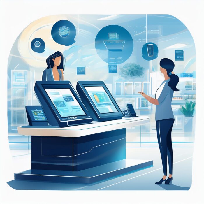 CourseCustomer Service and Retail English - Image 1